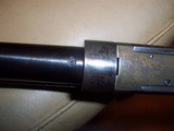 winchester
model 1890
22 w.r.f.
caliber - 10 of 10