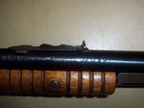 winchester
model 1890
22 w.r.f.
caliber - 1 of 10