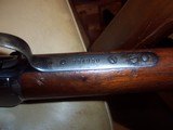 winchester
model 1890
22 w.r.f.
caliber - 7 of 10