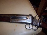 c.s. shattuck
10 gauge
shotgun - 8 of 9
