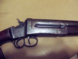 c.s. shattuck
10 gauge
shotgun - 4 of 9