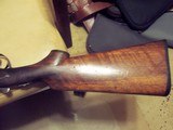 hopkins & allen
hammerles single barrel shotguns 12 gauge - 2 of 11