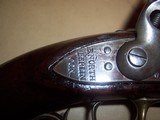 model 1808navy flintlock pistol - 12 of 13