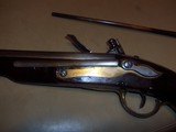 model 1808navy flintlock pistol - 9 of 13