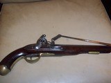 model 1808navy flintlock pistol - 1 of 13