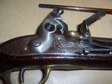 model 1808navy flintlock pistol - 2 of 13
