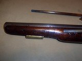 model 1808navy flintlock pistol - 10 of 13
