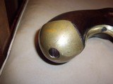 model 1808navy flintlock pistol - 4 of 13