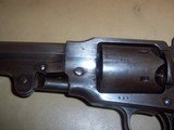 rogers &spencerus military civil warrevolver - 4 of 10