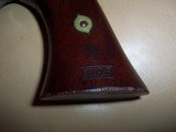 rogers &spencerus military civil warrevolver - 6 of 10