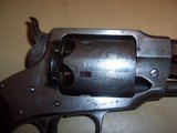 rogers &spencerus military civil warrevolver - 9 of 10