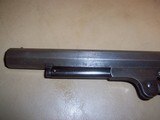 rogers &spencerus military civil warrevolver - 3 of 10