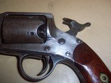 rogers &spencerus military civil warrevolver - 5 of 10