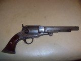 rogers &spencerus military civil warrevolver - 1 of 10