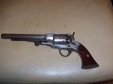 rogers &spencerus military civil warrevolver - 2 of 10