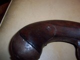 model 1816us flintlockpistol - 12 of 12