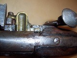 model 1816us flintlockpistol - 4 of 12