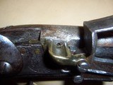 model 1816us flintlockpistol - 3 of 12