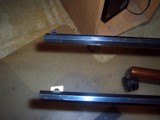 stevens favorite model 71 joshua stevens commemorative
rifle
22 cal - 3 of 6