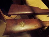 stevens favorite model 71 joshua stevens commemorative
rifle
22 cal - 4 of 6