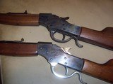 stevens favorite model 71 joshua stevens commemorative
rifle
22 cal - 2 of 6