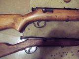 boys rifles
four
22 caliber single
shot - 4 of 5