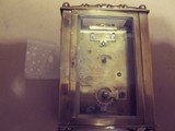 french carriage
clock - 3 of 5