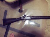 british 1850 period
military musket - 1 of 13