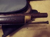 british 1850 period
military musket - 3 of 13