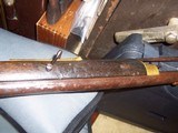 british 1850 period
military musket - 12 of 13