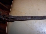 winchester model 1873
lower tang
22 rf - 2 of 5