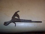winchester model 1873
lower tang
22 rf - 4 of 5