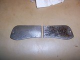winchester
model 1873
22
caliber
side plates - 2 of 2