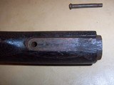 winchester
model 1873
butt
stock
for 22rf
rifle - 3 of 7