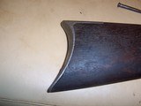 winchester
model 1873
butt
stock
for 22rf
rifle - 5 of 7
