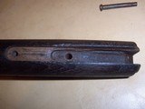 winchester
model 1873
butt
stock
for 22rf
rifle - 2 of 7