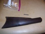 winchester
model 1873
butt
stock
for 22rf
rifle - 7 of 7