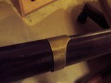 whitneymodel 1841 mississippi rifle - 9 of 10