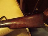 marlin - ballard
no 2 sporting
rifle
32 long - 12 of 12