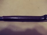 marlin - ballard
no 2 sporting
rifle
32 long - 8 of 12