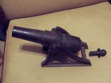 lyle gun
line throwing
gun
minature
cannon - 1 of 4