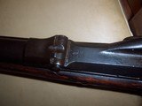 springfield model 1880 triangle
rod
bayonet
rifle - 10 of 15