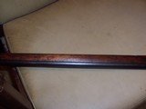 springfield model 1880 triangle
rod
bayonet
rifle - 4 of 15