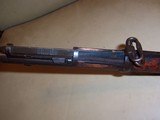 springfield model 1880 triangle
rod
bayonet
rifle - 2 of 15