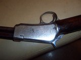 winchestermodel 1890 gallery model halfnickelwith loading tubecut - 10 of 12