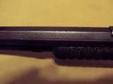 winchestermodel 1890 gallery model halfnickelwith loading tubecut - 12 of 12