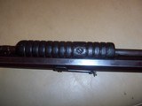 winchestermodel 1890 gallery model halfnickelwith loading tubecut - 11 of 12