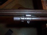 winchestermodel 1890 gallery model halfnickelwith loading tubecut - 6 of 12
