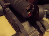cannon
hand made
wooden carriage
brass barrel and wheels - 3 of 4