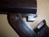 habel
model 1894 flare
pistol - 7 of 8